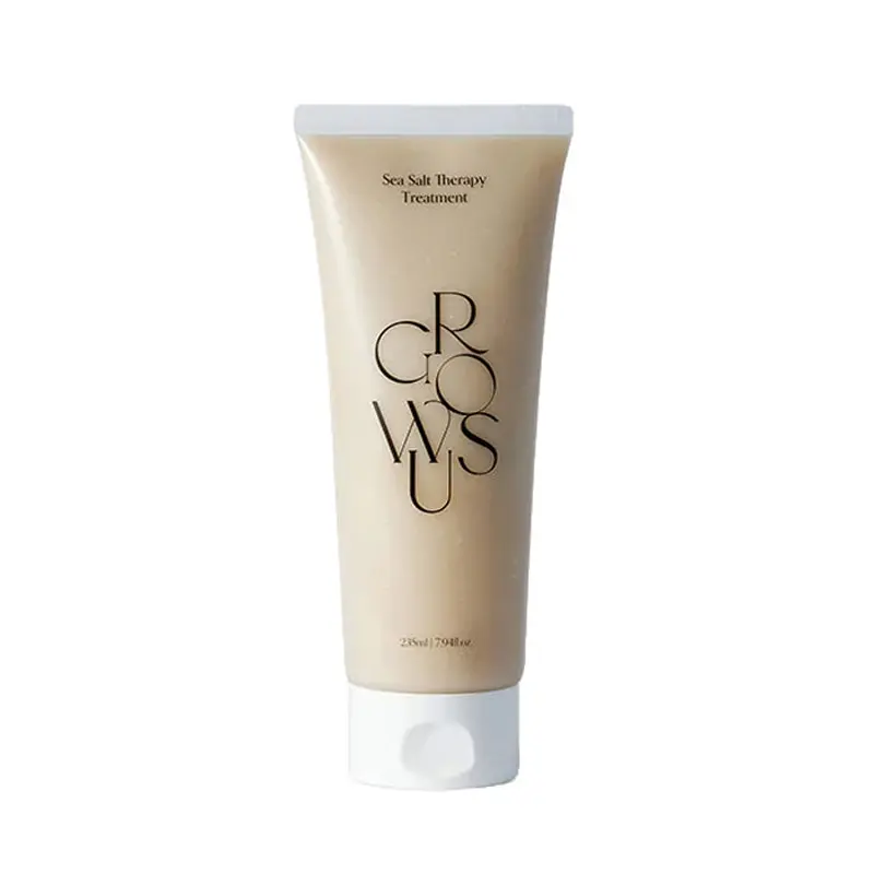GROWUS Sea Salt Therapy Treatment 235ml