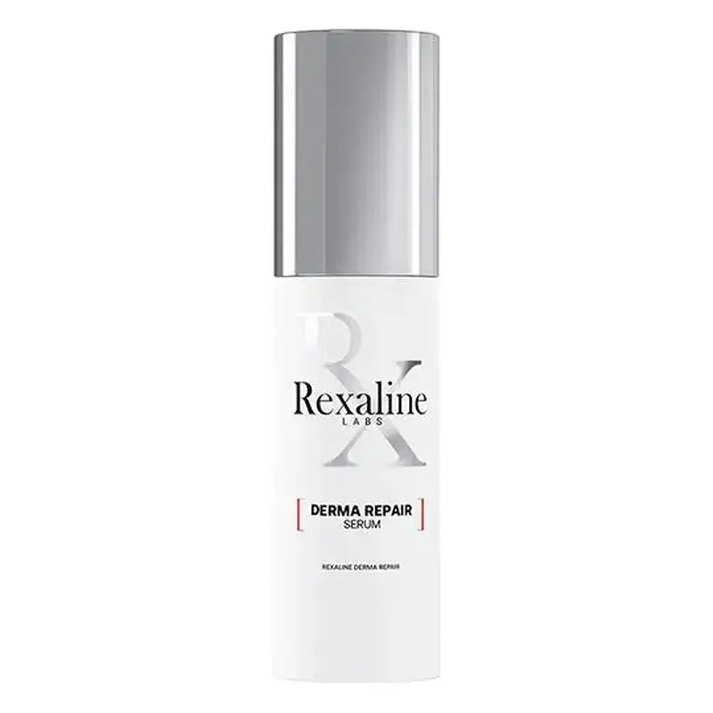 Rexaline Labs Derma Repair Nutri-Recovery Serum 30ml