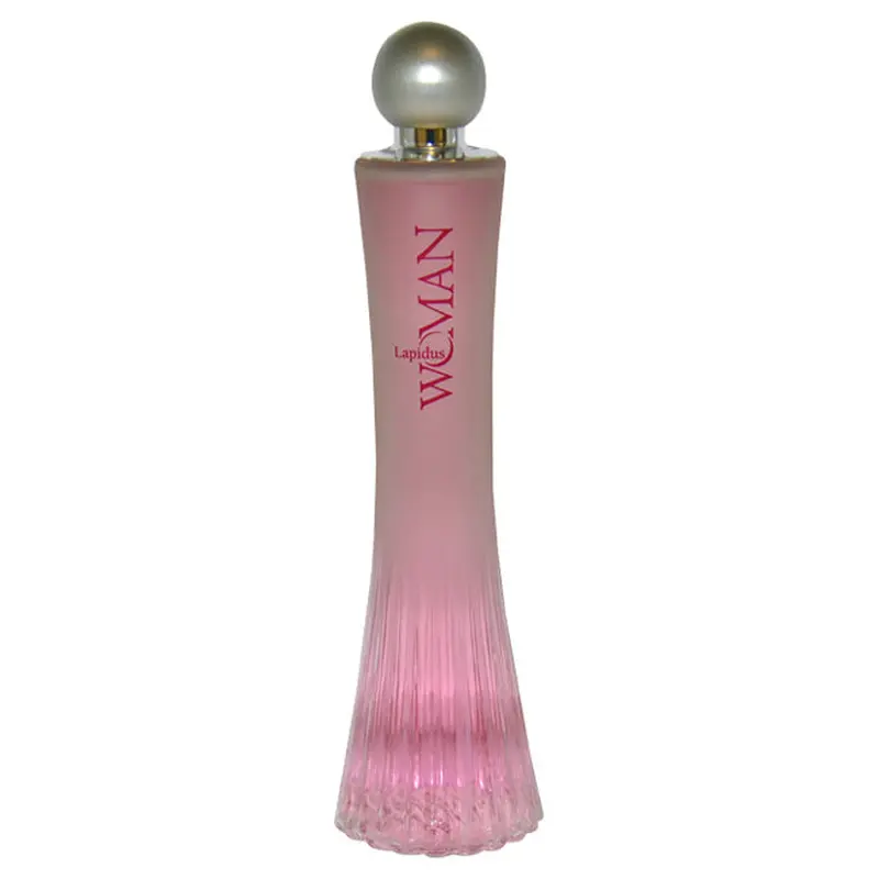 Ted Lapidus Lapidus by Ted Lapidus for Women - 3.4 oz EDT Spray