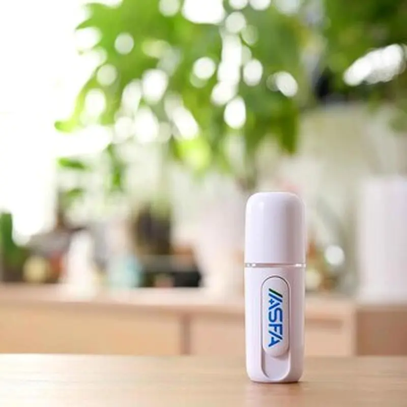 ASFAWATER Portable Nano Atomizer  Fixed Size