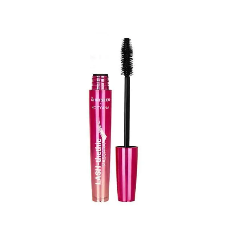 Chriszen Chriszen x Rozyana Lash-thethic Mascara  5g