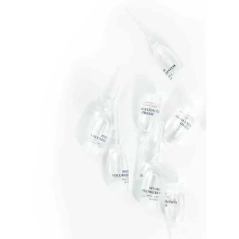 e'Thereal Hydro Volumizer System  2ml x 10pcs