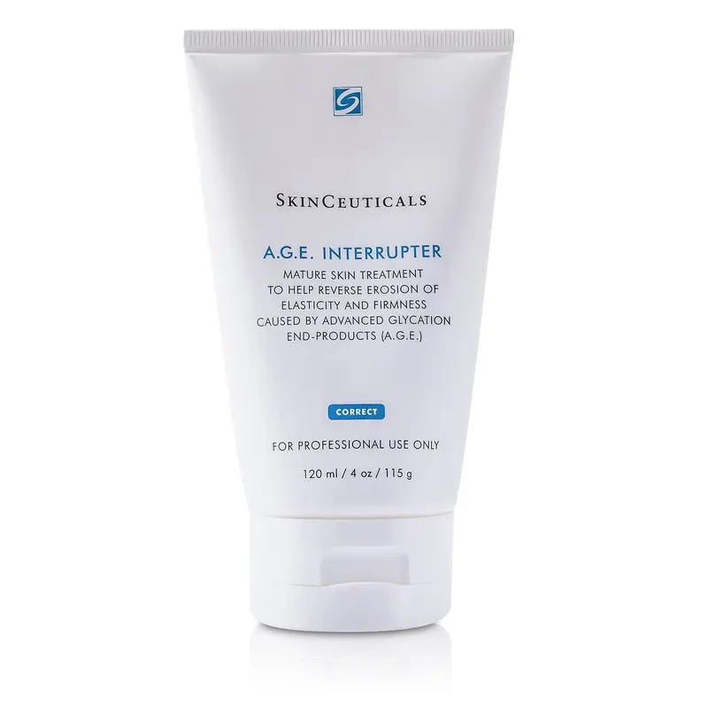 Skin Ceuticals A.G.E. Interrupter (Salon Size)  120ml/4oz