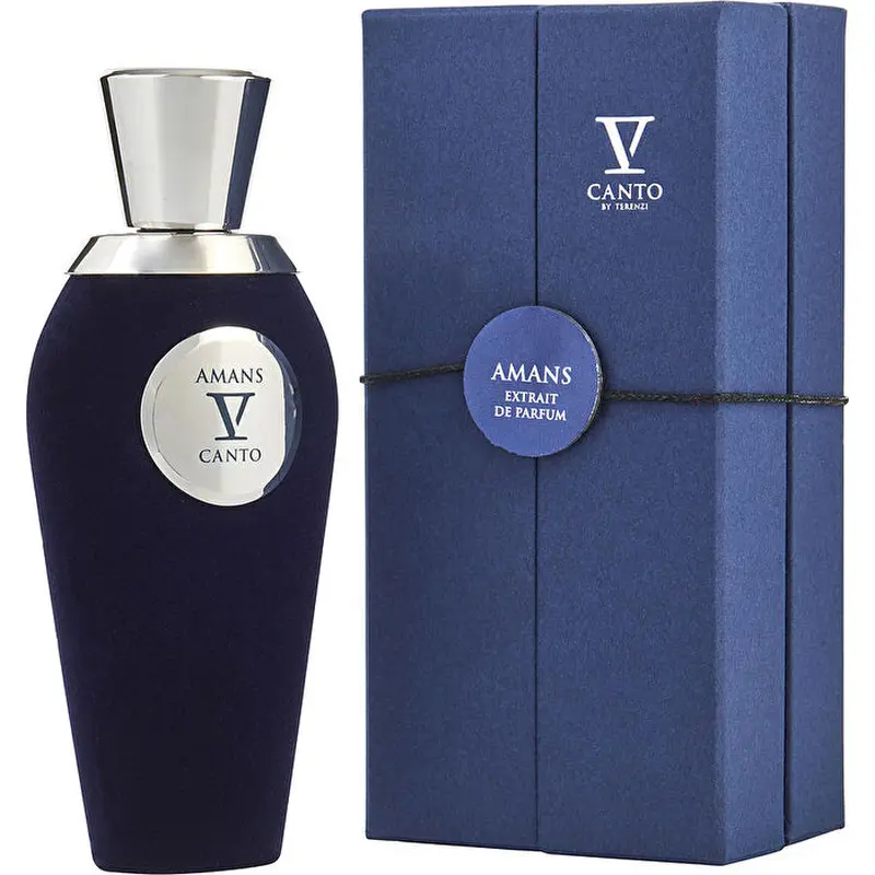 V Canto Amans V Extrait De Parfum Spray 100ml/3.38oz