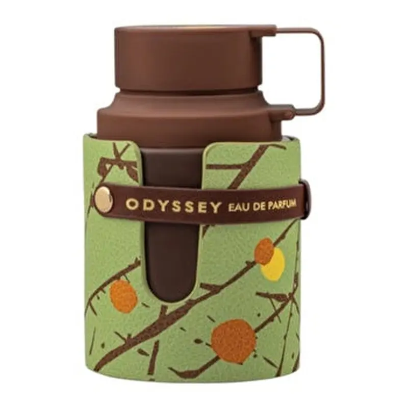 Armaf Odyssey Dubai Chocolat Edition Unisex Eau De Parfum 100ml