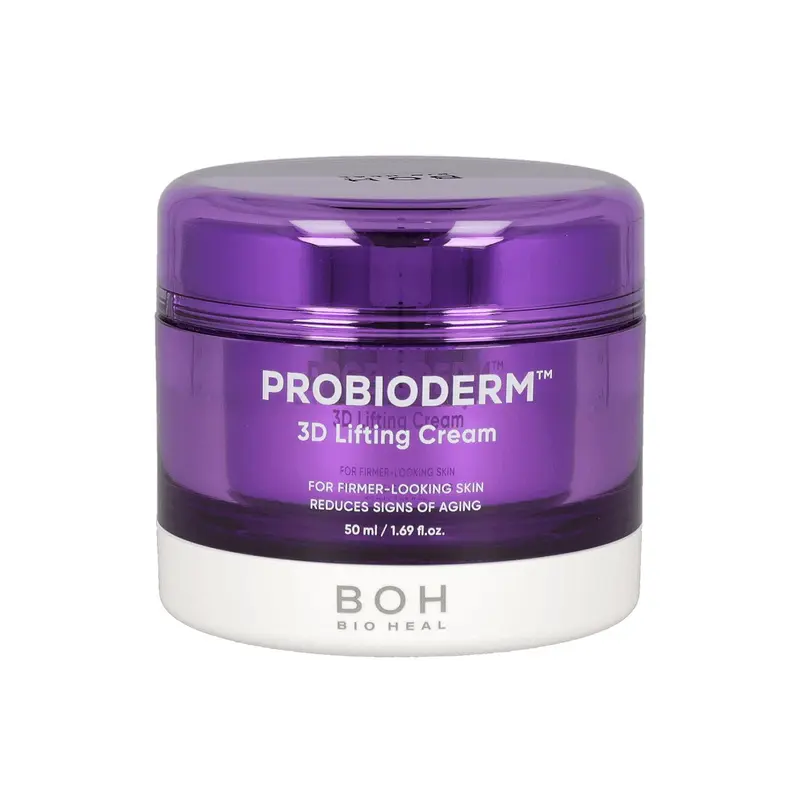 BIOHEAL BOH Probioderm 3D Lifting Cream 50ml