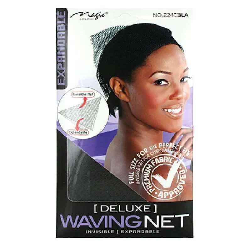 Magic Collection Deluxe Weaving Net #2240