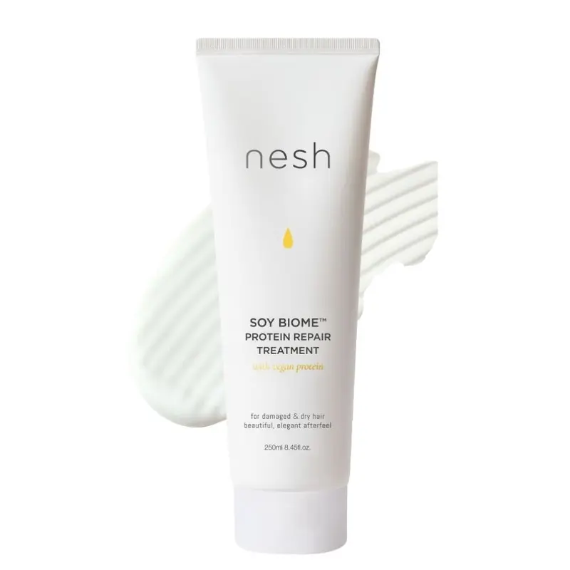nesh Soy Biome Protein Repair Treatment 250ml