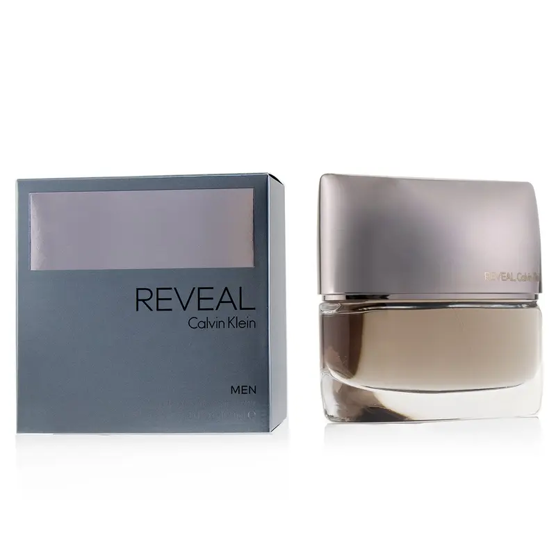 Calvin Klein Reveal Eau De Toilette Spray  100ml/3.4oz