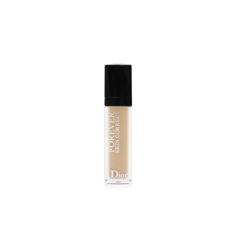 Christian Dior Dior Forever Skin Correct 24H Wear Creamy Concealer - # 2CR Cool Rosy  11ml/0.37oz