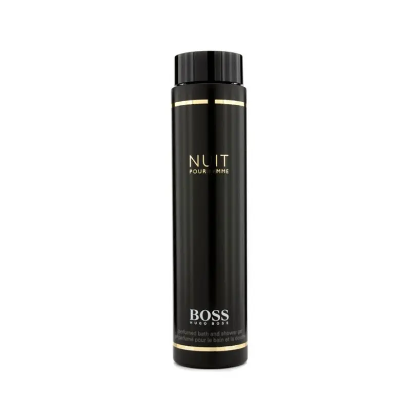 Hugo Boss Boss Nuit Pour Femme Shower Gel  200ml/6.7oz