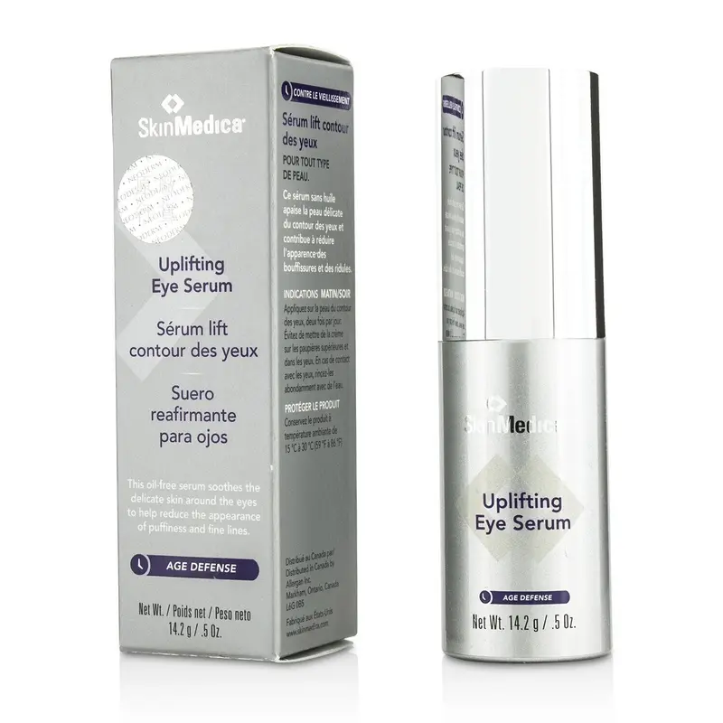 Skin Medica Uplifting Eye Serum  14.18g/0.5oz