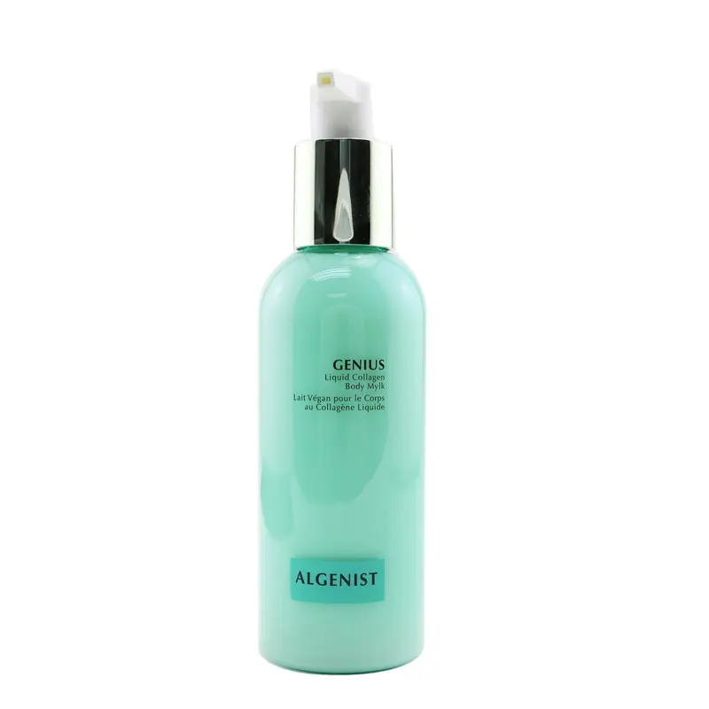 Algenist GENIUS Liquid Collagen Body Mylk  230ml/7.7oz