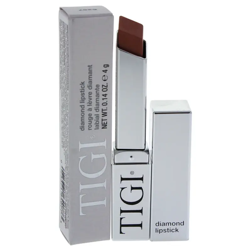 TIGI Diamond Lipstick - Happiness by TIGI for Women - 0.14 oz Lipstick