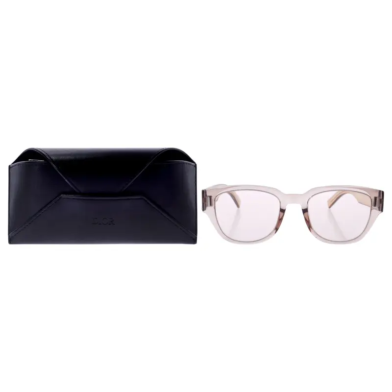 Christian Dior Christian Dior Dior Fraction3 FWM-VC - Nude by Christian Dior for Men - 50-20-150 mm Sunglasses