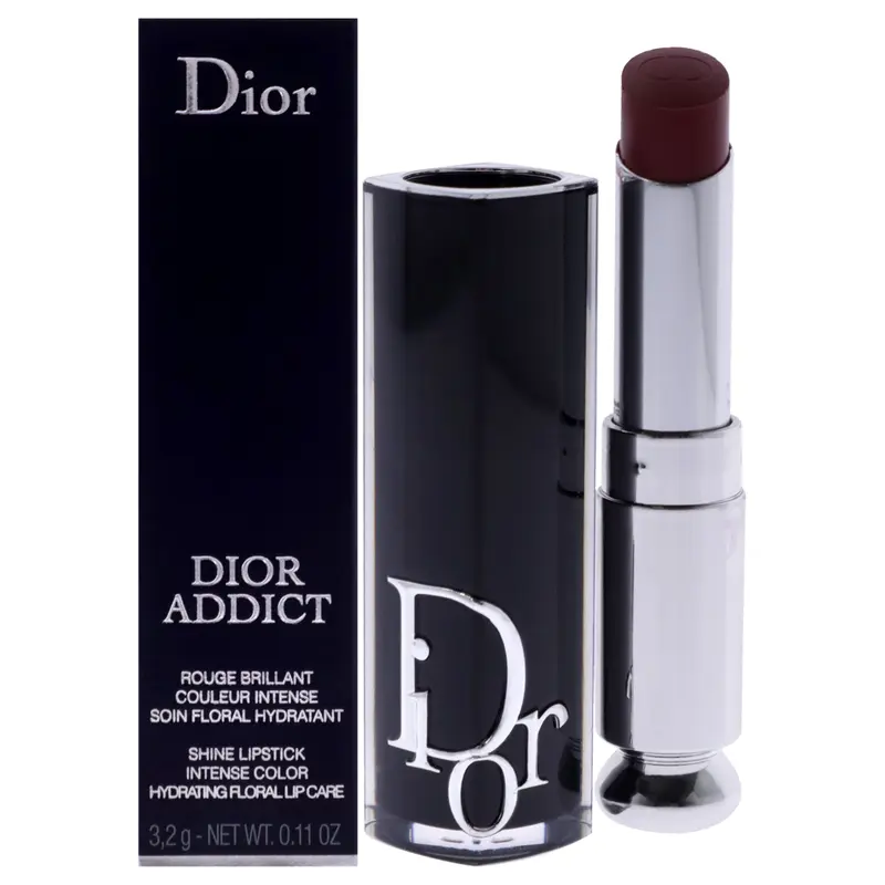Christian Dior Dior Addict Hydrating Shine Lipstick - 720 Icone by Christian Dior for Women - 0.11 oz Lipstick (Refillable)
