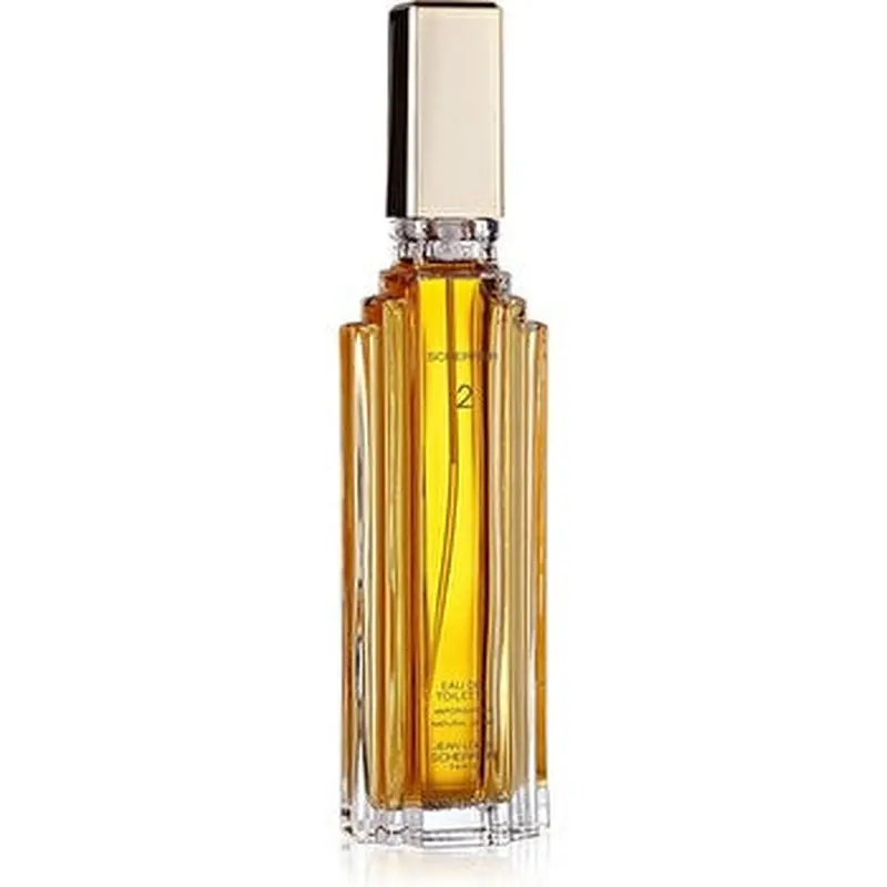 Jean-Louis Scherrer 2 Woman Eau De Toilette 50ml