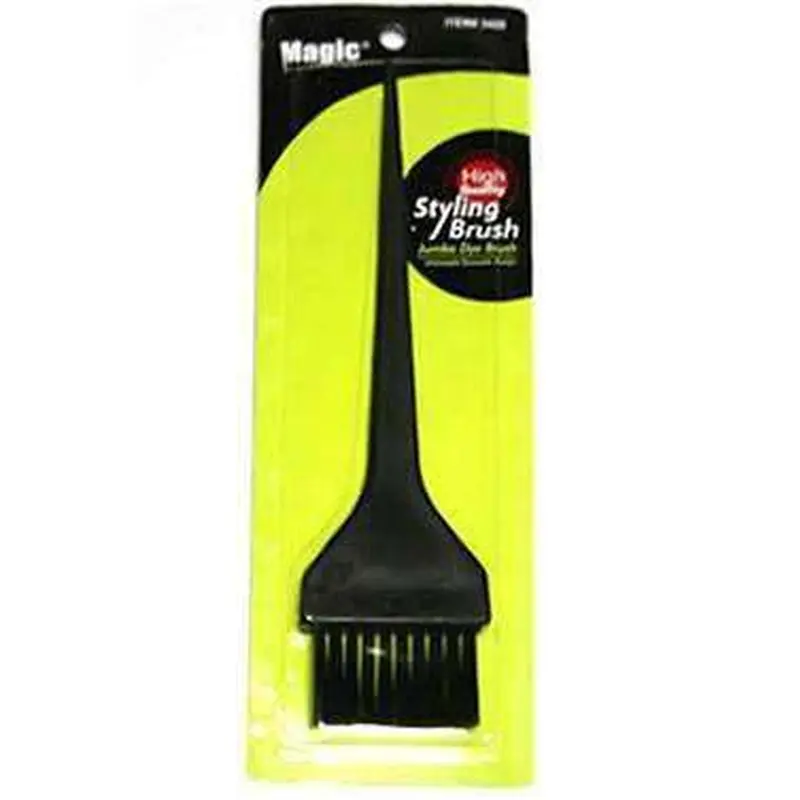 Magic Collection Styling Brush - Jumbo Dye Brush #2428