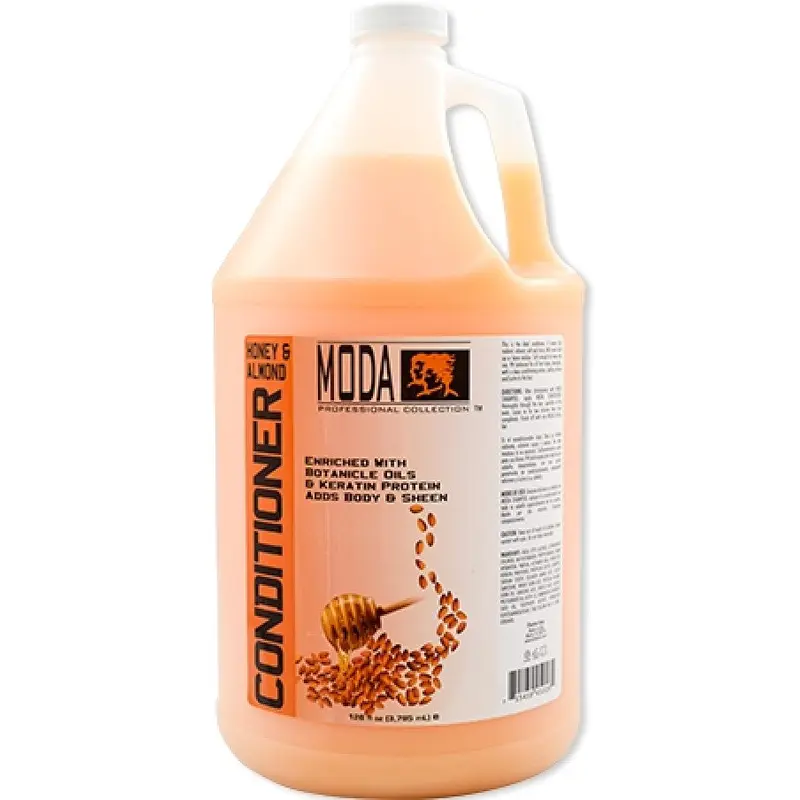 Moda Honey & Almond Conditioner
