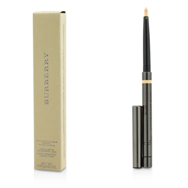 Burberry Effortless Kohl Long Lasting Waterproof Eyeliner - # No. 00 Stone  0.3g/0.01oz