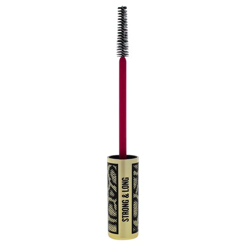 Buxom Strong and Long Mascara Wand by Buxom for Women - 1 Pc Mascara Wand