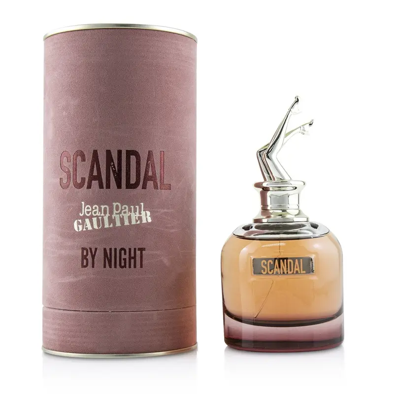Jean Paul Gaultier Scandal By Night Eau De Parfum Intense Spray  80ml/2.7oz