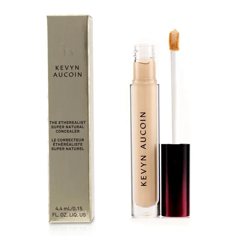 Kevyn Aucoin The Etherealist Super Natural Concealer - # Light EC 02  4.4ml/0.15oz