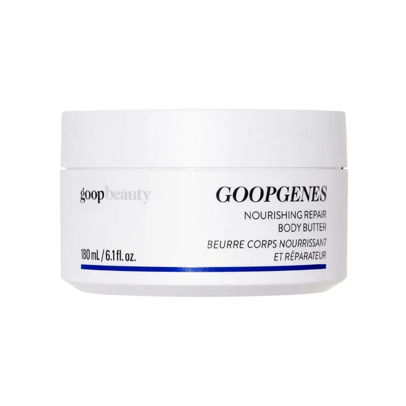 Nourishing Repair Body Butter
