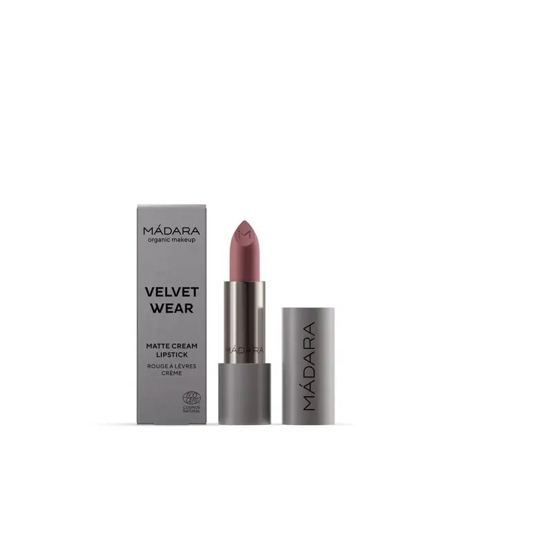Madara Velvet Wear Lipsticks 3.8g Magma