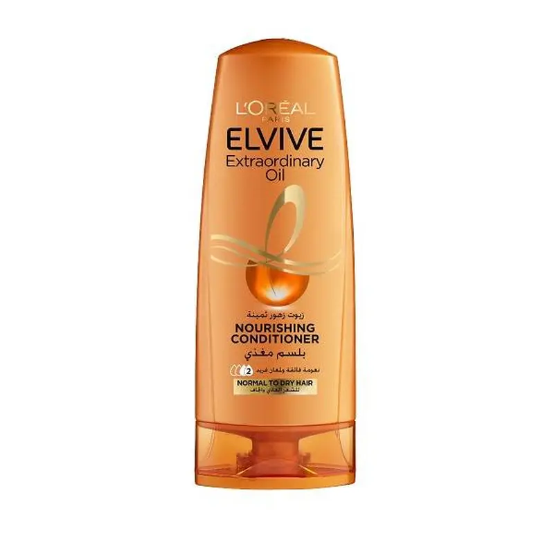 Loreal Elvive Extraordinary Oil Conditioner