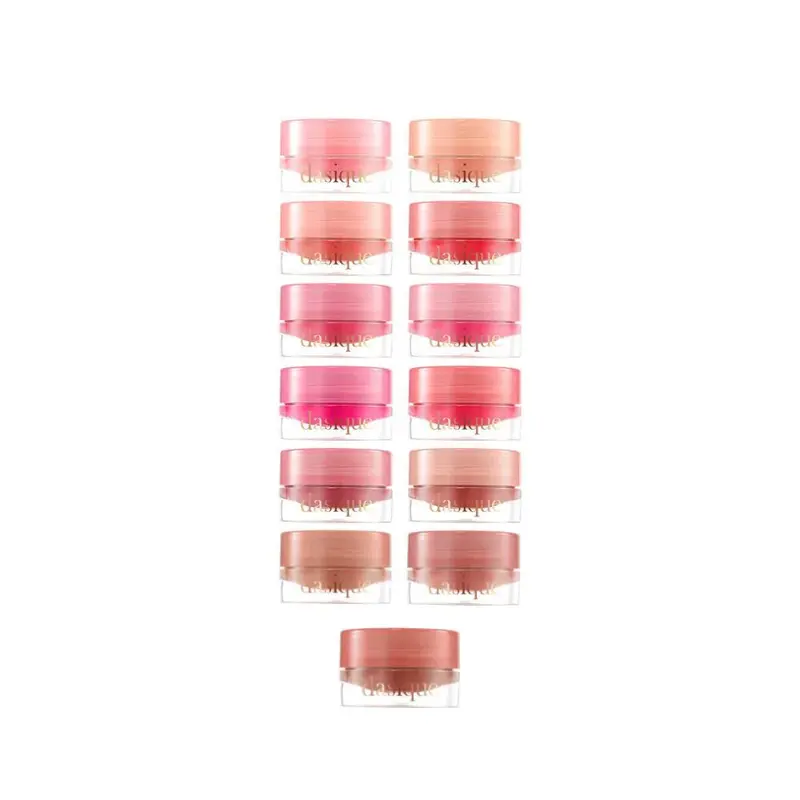 dasique Fruity Lip Jam 7g