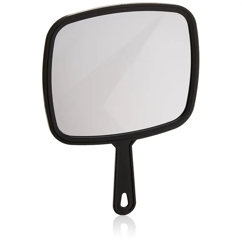 Large TV Mirror