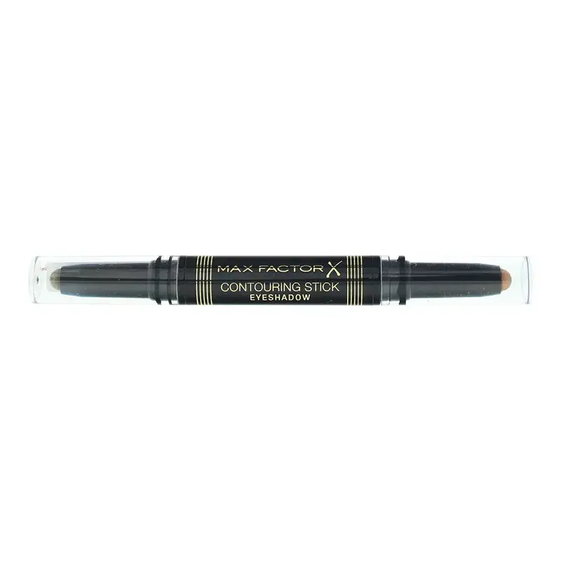 Max Factor Contour Stick 005 Bronze Moon   Forest Green Eye Shadow 5ml