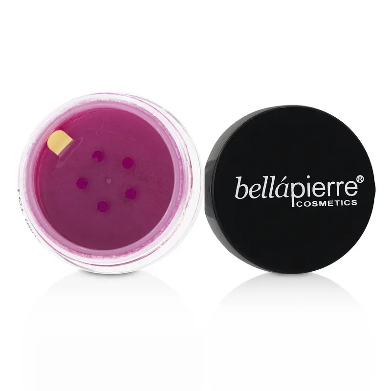 Bellapierre Cosmetics Mineral Eyeshadow - # SP044 Resonance (Bright Fuchsia)  2g/0.07oz