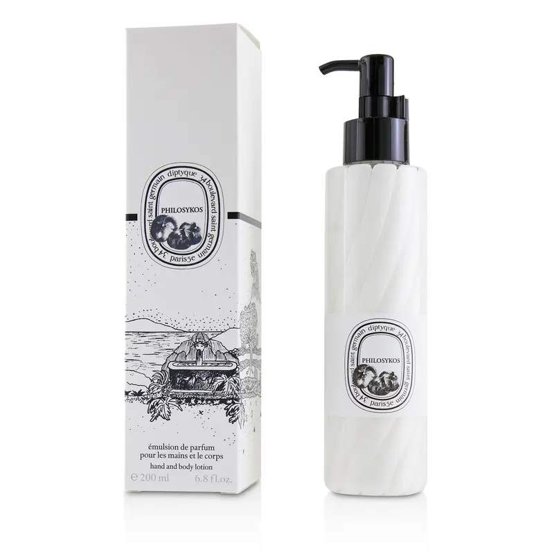 Diptyque Philosykos Hand And Body Lotion  200ml/6.8oz