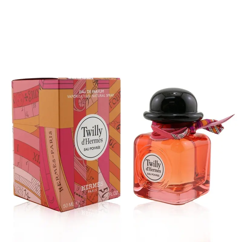 Hermes Twilly D'Hermes Eau Poivree Eau De Parfum Spray  50ml/1.6oz
