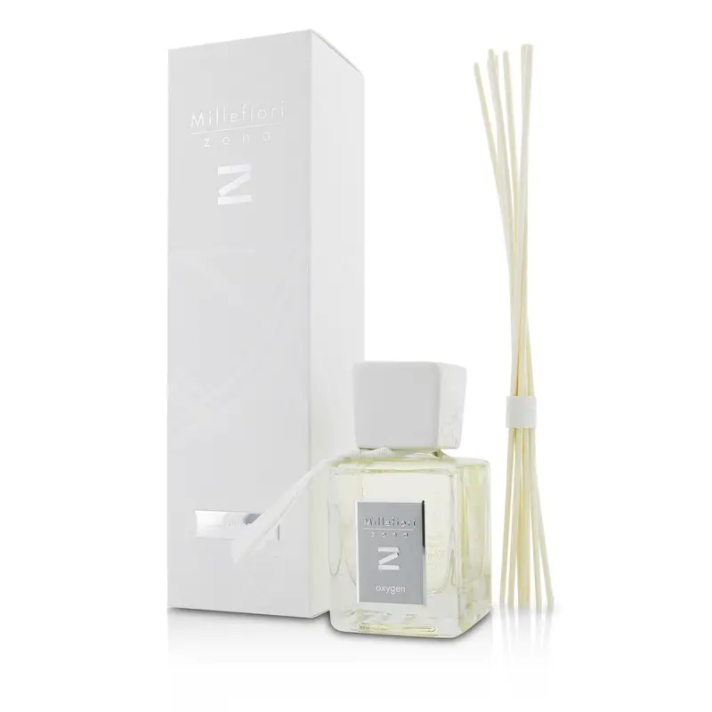 Millefiori Zona Fragrance Diffuser - Oxygen  100ml/3.38oz