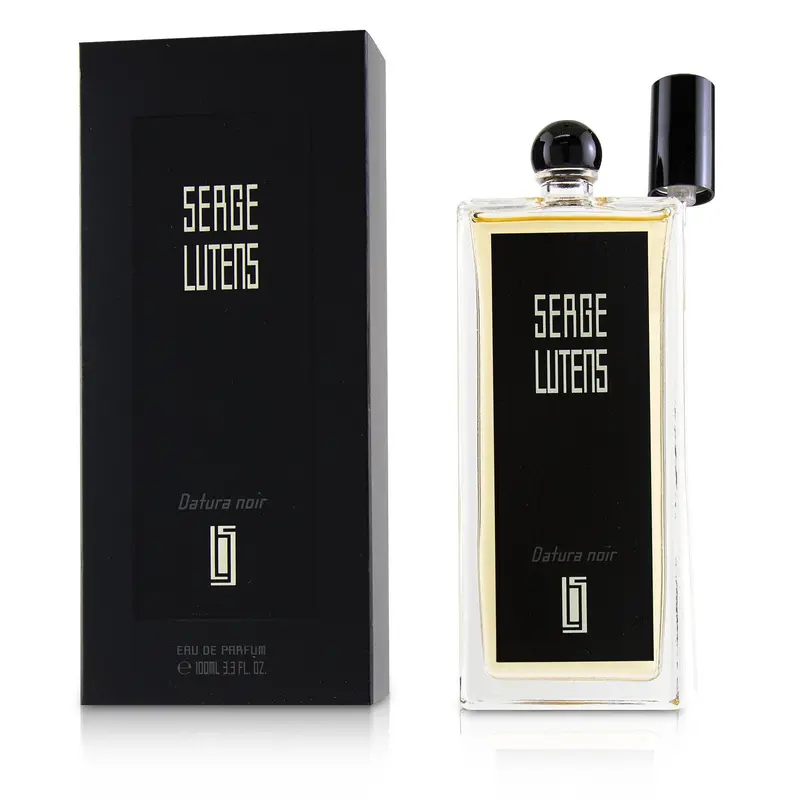 Serge Lutens Datura Noir Eau De Parfum Spray  100ml/3.3oz