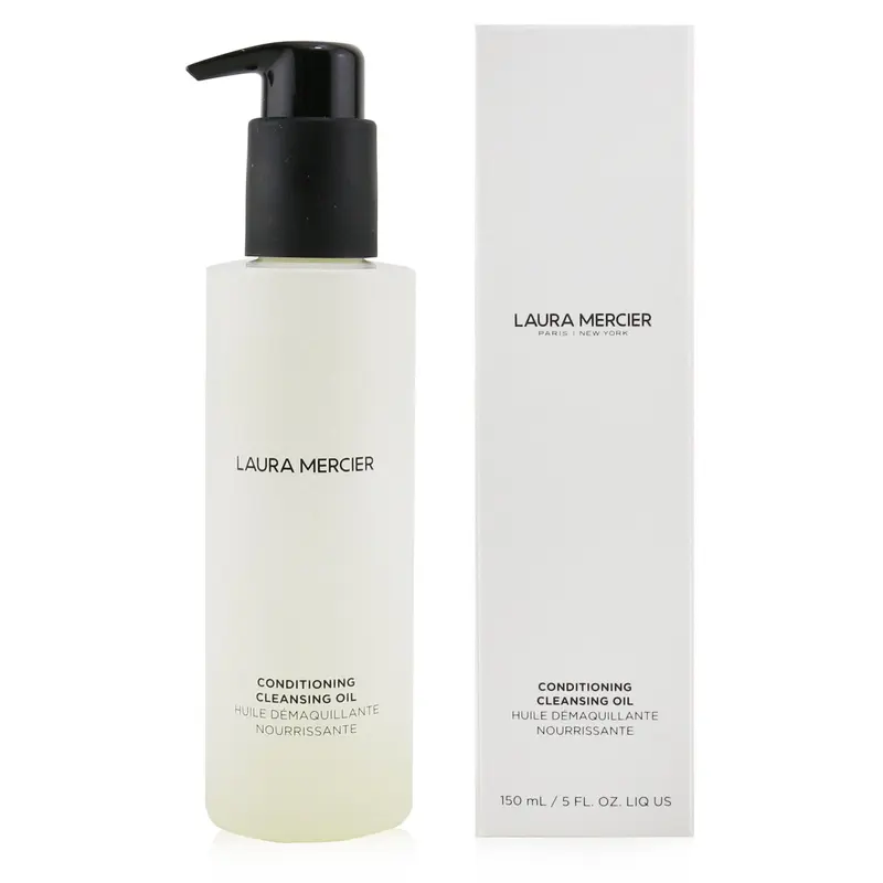 Laura Mercier Conditioning Cleansing Oil  150ml/5oz