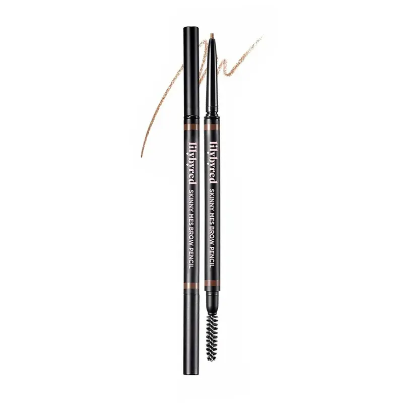 lilybyred Skinny Mes Brow Pencil 2 colors