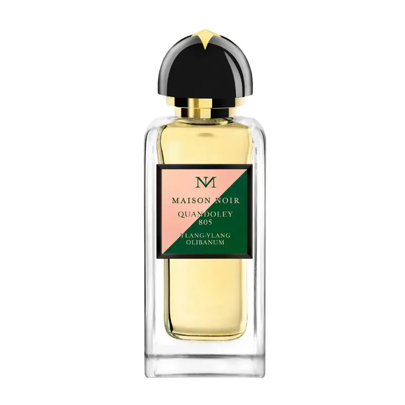 Maison Noir Quandoley 805 Eau De Parfum 50ml