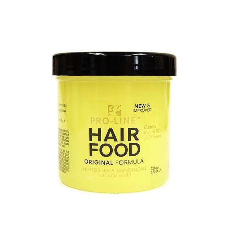 Pro-Line Hair Food