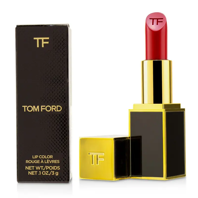 Tom Ford Lip Color Matte - # 37 Best Revenge  3g/0.1oz