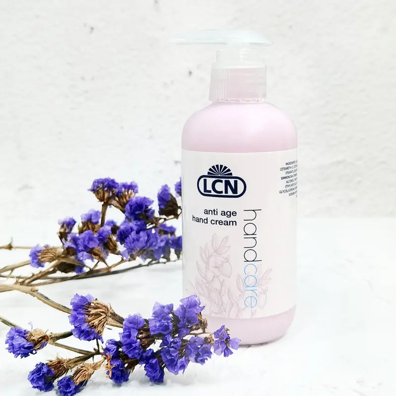 LCN Anti Age Hand Cream  250ml
