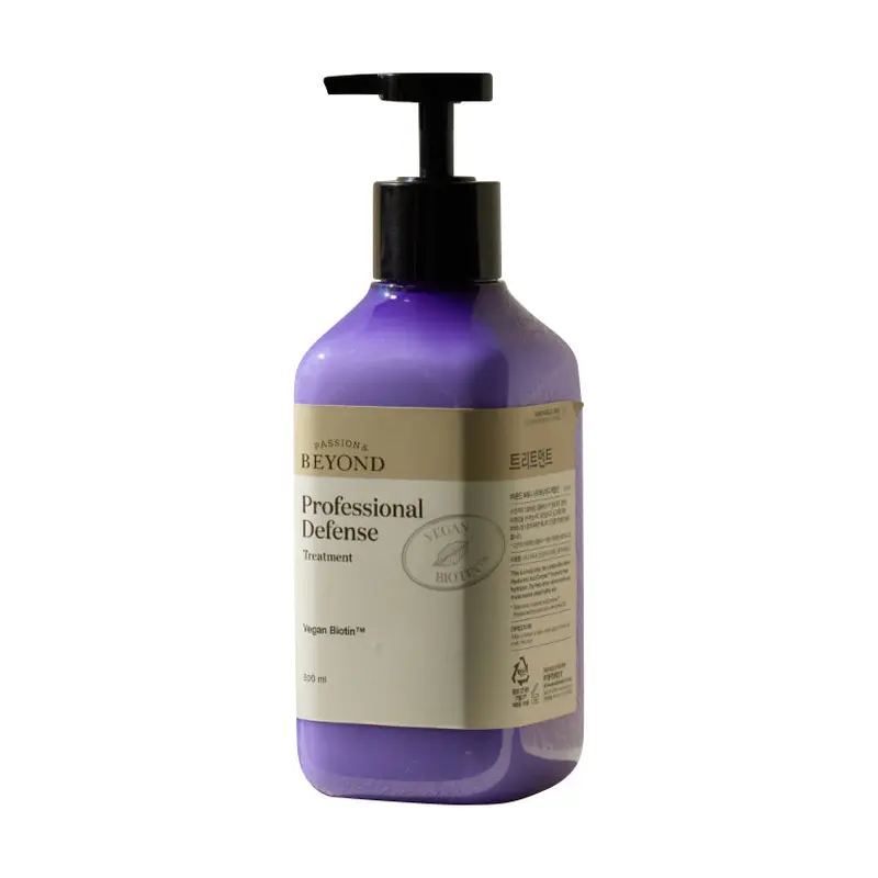BEYOND Professional Defense Treatment 500ml