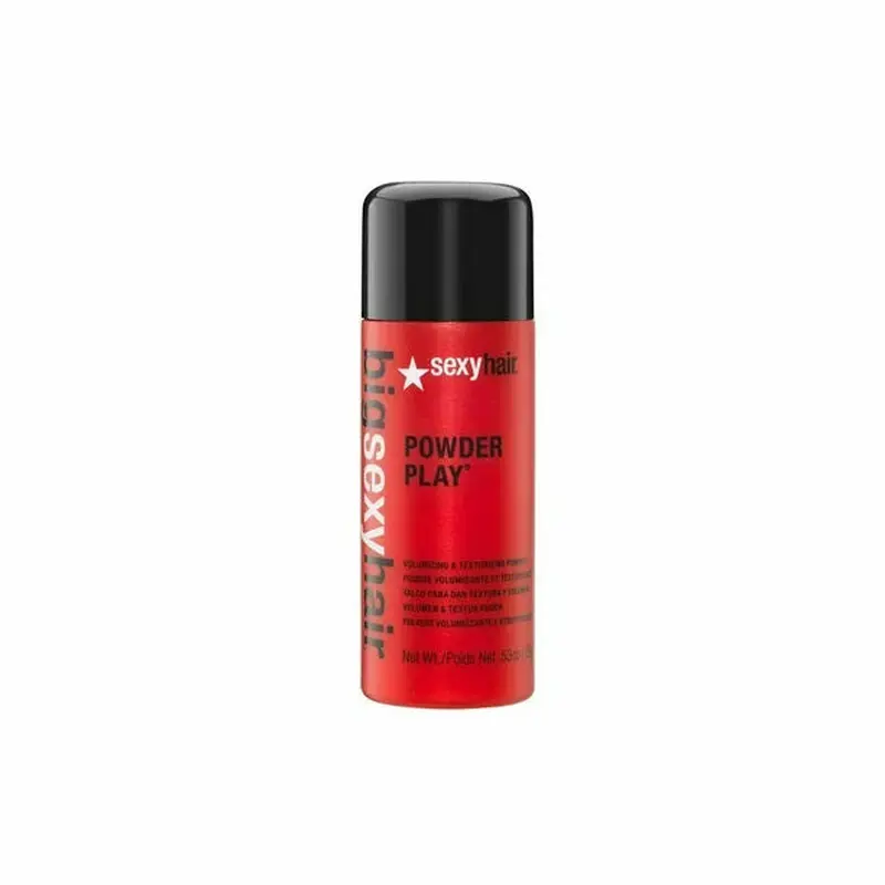 Sexy Hair: Big Sexy Powder Play Volumizing Powder 0.53oz