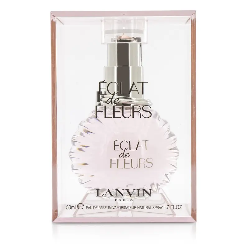 Lanvin Eclat De Fleurs Eau De Parfum Spray  50ml/1.7oz