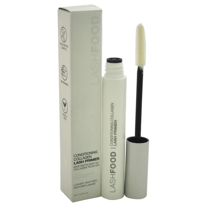 LashFood Conditioning Lash Primer by LashFood for Women - 0.2 oz Primer
