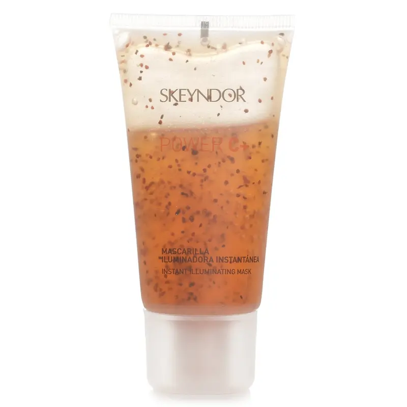 SKEYNDOR Power C+ Instant Illuminating Mask  50ml