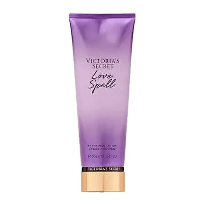 Victoria's Secret Love Spell Cashmere Woman Fragrance Lotion 236ml